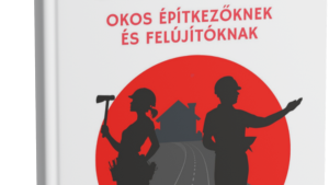 Kivitelező Toborzási Útikalauz könyv (elorendeles)